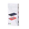 Power Bank 4000mAh Aluminio