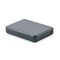 Power bank 5000 mAh de carga rápida
