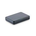 Power bank 5000 mAh de carga rápida