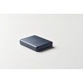 Power bank 5000 mAh de carga rápida