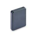 Power bank 5000 mAh de carga rápida