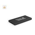 Power bank 5000 mAh reciclado