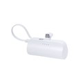 Power Bank 5000mAh ABS con Soporte Bla