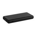 Power bank de 8.000 mAh Negro