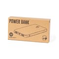 Power Bank Ecológico 5000 mAh