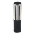 Power Bank Estilo Lipstick 2200mAh Plata
