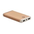 Power Bank Inalámbrico Nature 10000mAh