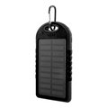 Power Bank Solar 4000 mAh