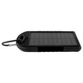 Power Bank Solar 4000 mAh