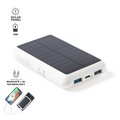 Power Bank Solar 8000mAh