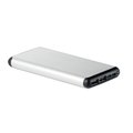 Powerbank 10000mAh con Ventosas