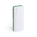 Powerbank con 3 salidas USB de 10000 mAh Ver