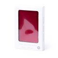 Powerbank de alumino extraplana de 2200 mAh