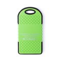 Powerbank carga solar y resistente al agua de 4000 mAh