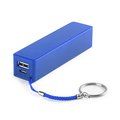 Powerbank de 1200 MAH Azul