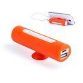 Powerbank de 2200 MAH con soporte movil