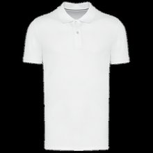 Polo ligero White S