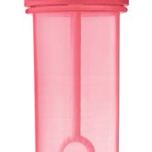 Pompero tubular de burbujas