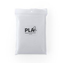 Poncho impermeable para adulto Transparente Talla Única Adulto