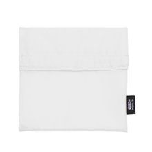 Porta sandwich reutilizable isotérmico Blanco Talla Única Adulto