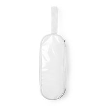Portabocadillos con interior isotémico Blanco Talla Única Adulto