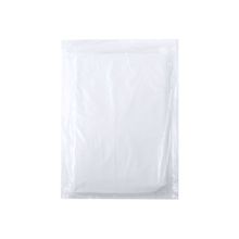 Poncho ecologico para adulto de PLA totalmente compostable Reizon Bla