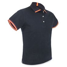 Polo Bandera España Hombre Ma L