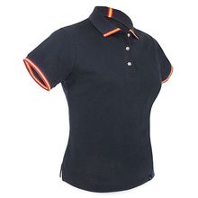 Polo Bandera España para Mujer Ma L