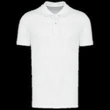 Polo ligero White S