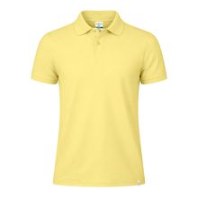 Polo unisex algodón orgánico 180gr Amap Xs