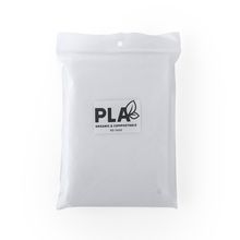 Poncho impermeable para adulto Transparente Talla Única Adulto