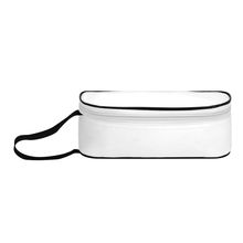 Portabocadillos isotermo en resistente PVC Bla