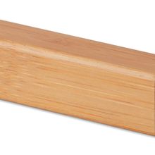 Power Bank Barra Bambú 2200mAh Madera