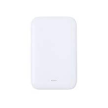 Power Bank Ultra Compacto 5000mAh Bla