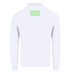 Polo adulto unisex manga larga | Area 5 | 100 x 60