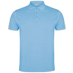Polo de hombre manga corta | FRONTAL | 350 x 420