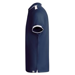 Polo Poliéster Reciclado Antibacteriano | MANGA_IZQUIERDA | 80 x 190