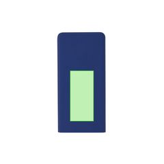 Power Bank 5000mAh especial marcaje láser | Area 1 | 70 x 30