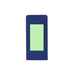 Power Bank 5000mAh especial marcaje láser | Area 5 | 80 x 40