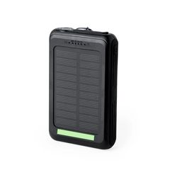 Power Bank Solar 5000mAh Magsafe Qi | Area 1 | 45 x 5