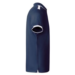 Polo Poliéster Reciclado Antibacteriano | MANGA_DERECHA | 80 x 190