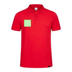 Polo Transpirable RPET 180g/m2 | Area 2 | 80 x 80