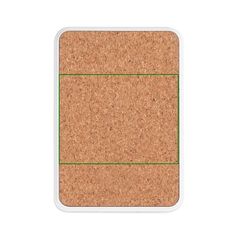 Power Bank ABS y Corcho 5000 mAh | Trasera | 60 x 45