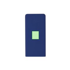 Power Bank 5000mAh especial marcaje láser | Area 2 | 25 x 20