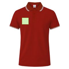 Polo de piqué transpirable | Area 2 | 80 x 80