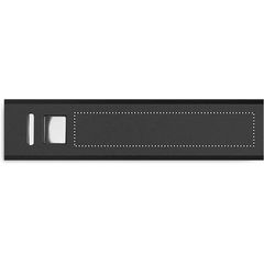 Powerbank de 2600 mAh Capacidad uso de smartphone | Superior | 65 x 12