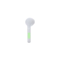 Powerbank con Auriculares | Auricular izquierdo zona inferior | 5 x 15