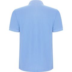 Polo Manga Corta | TRASERA | 350 x 420