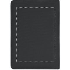 Porta documentos A5 RPET con Bloc | Trasero | 130 x 190