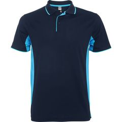 Polo técnico para deporte | FRONTAL | 350 x 420